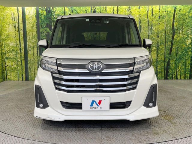 TOYOTA ROOMY 2023 Image 31