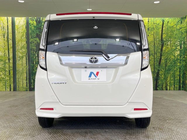 TOYOTA ROOMY 2023 Image 31