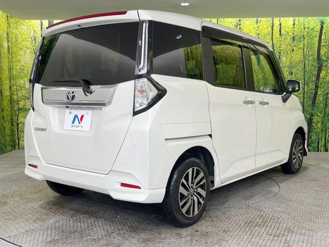 TOYOTA ROOMY 2023 Image 31