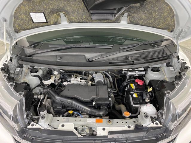 TOYOTA ROOMY 2023 Image 31