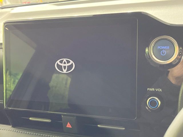 TOYOTA VOXY HYBRID 2023 Image 31