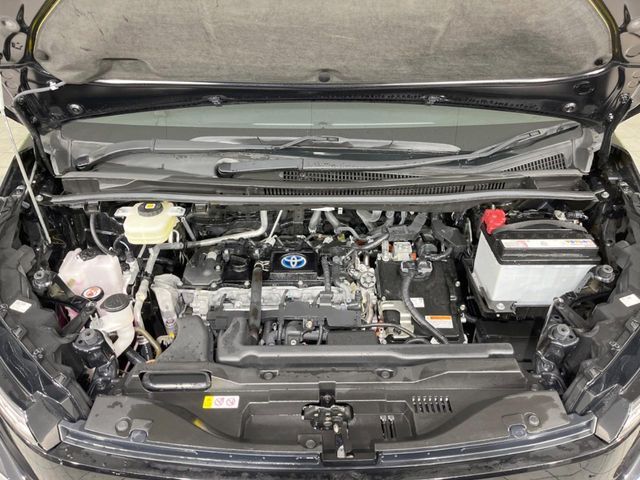 TOYOTA VOXY HYBRID 2023 Image 31