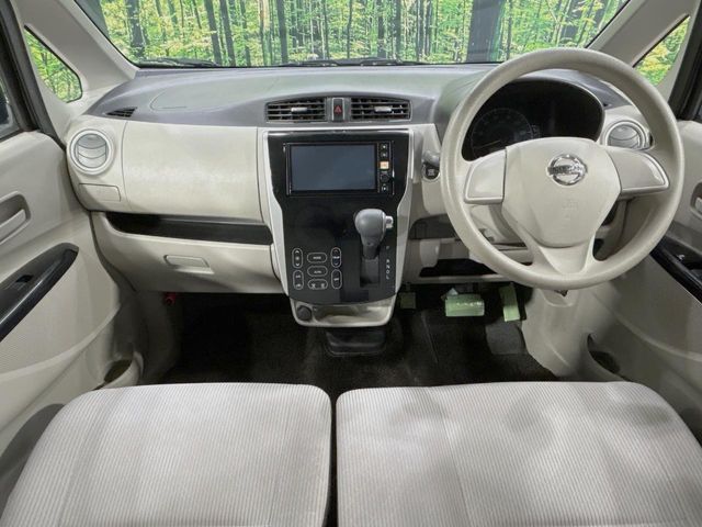 NISSAN DAYZ 2016 Image 31