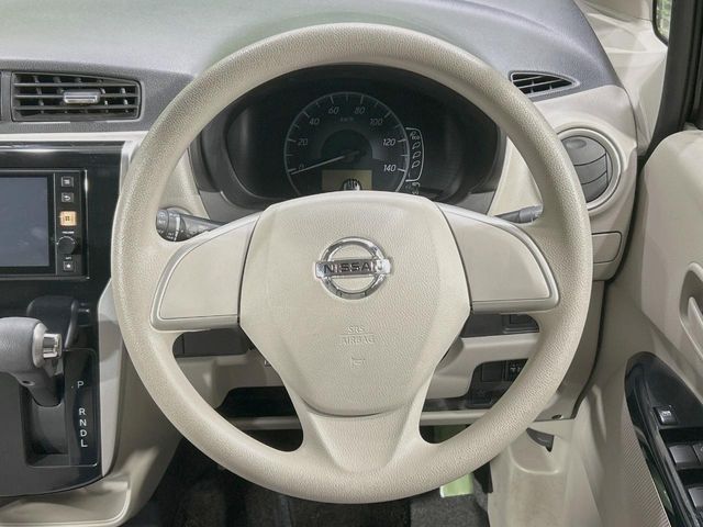 NISSAN DAYZ 2016 Image 31