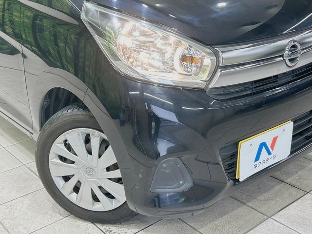 NISSAN DAYZ 2016 Image 31