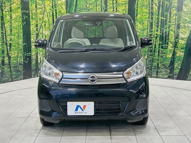 NISSAN DAYZ 2016 Image 31