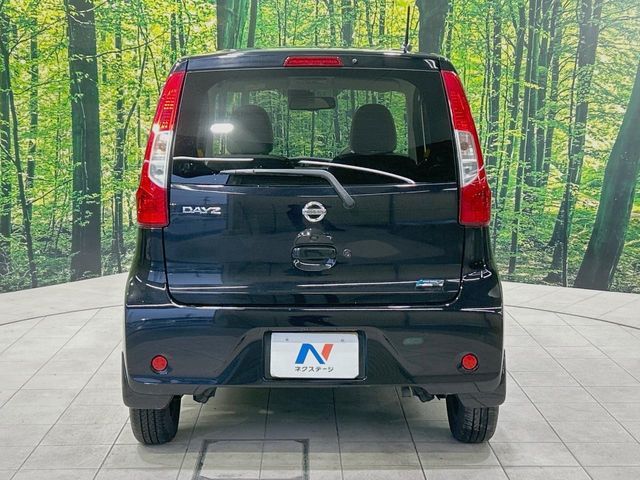 NISSAN DAYZ 2016 Image 31