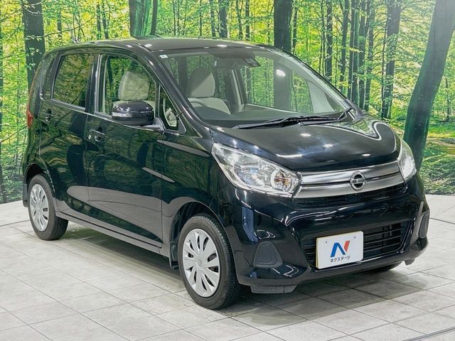 NISSAN DAYZ 2016 Image 31