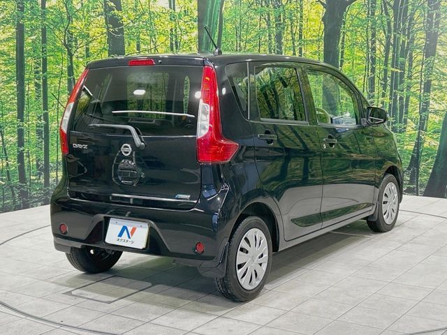 NISSAN DAYZ 2016 Image 31