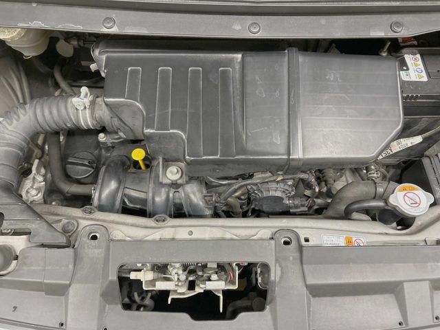 NISSAN DAYZ 2016 Image 31