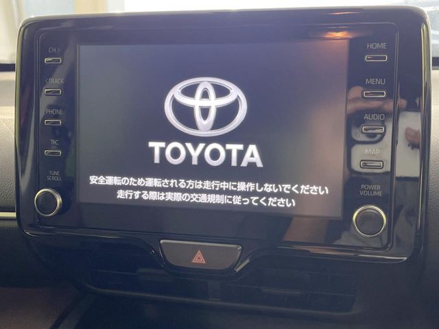 TOYOTA YARIS CROSS HYBRID 2021 Image 31