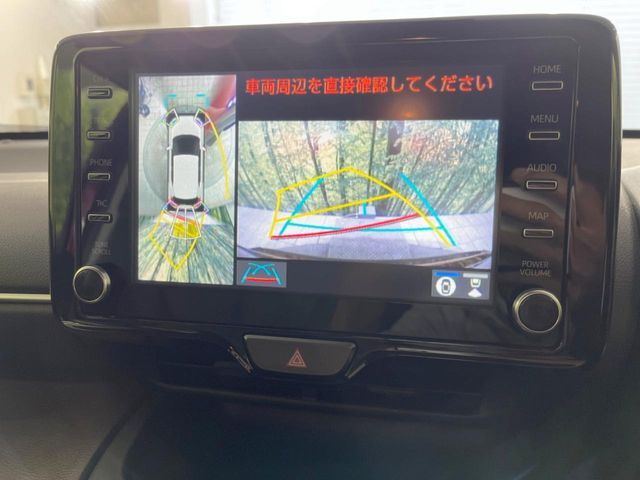 TOYOTA YARIS CROSS HYBRID 2021 Image 31