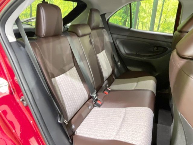 TOYOTA YARIS CROSS HYBRID 2021 Image 31