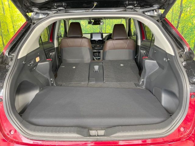 TOYOTA YARIS CROSS HYBRID 2021 Image 31