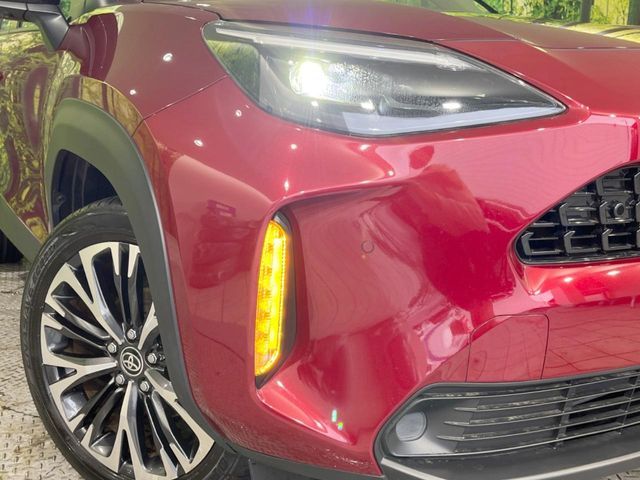 TOYOTA YARIS CROSS HYBRID 2021 Image 31