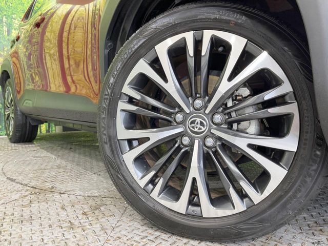 TOYOTA YARIS CROSS HYBRID 2021 Image 31