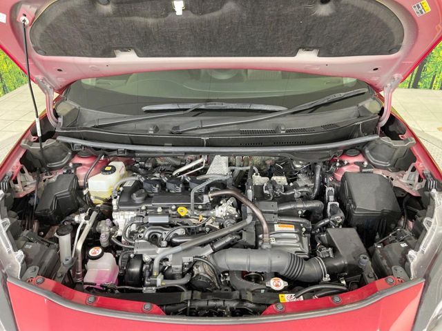 TOYOTA YARIS CROSS HYBRID 2021 Image 31