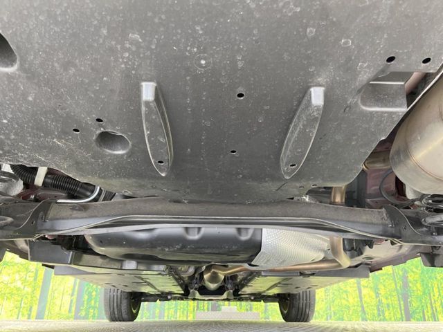 TOYOTA YARIS CROSS HYBRID 2021 Image 31