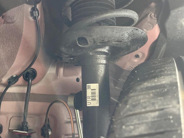 TOYOTA YARIS CROSS HYBRID 2021 Image 31