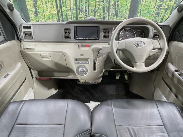 DAIHATSU ATRAI WAGON 2010 Image 31