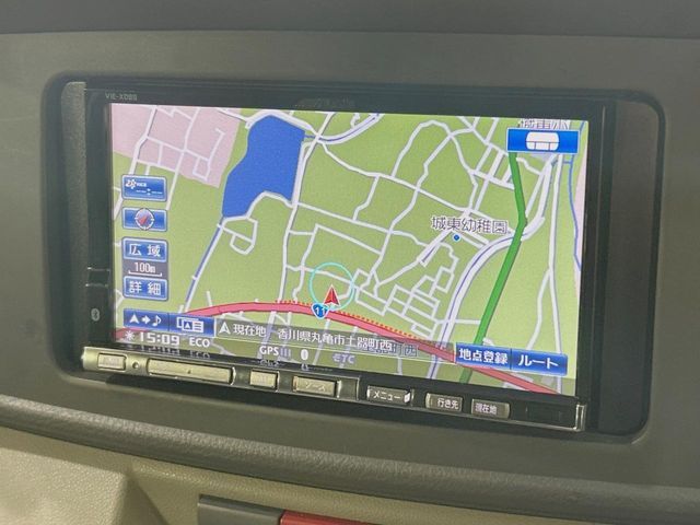 DAIHATSU ATRAI WAGON 2010 Image 31