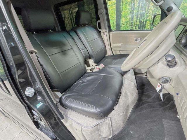 DAIHATSU ATRAI WAGON 2010 Image 31