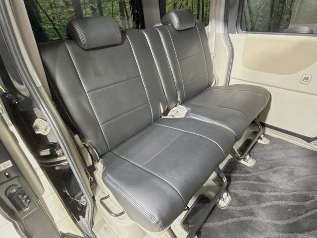 DAIHATSU ATRAI WAGON 2010 Image 31