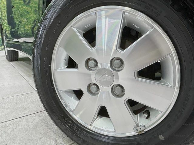 DAIHATSU ATRAI WAGON 2010 Image 31