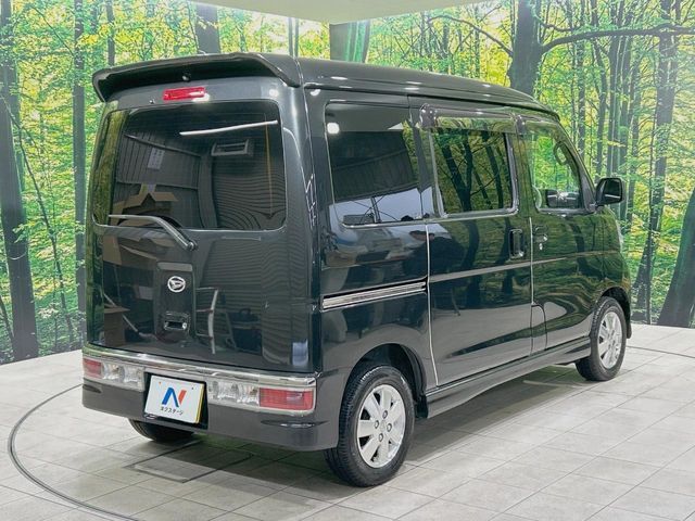 DAIHATSU ATRAI WAGON 2010 Image 31