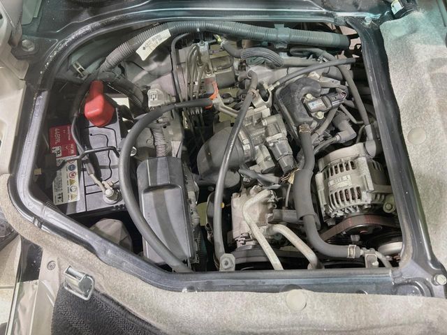 DAIHATSU ATRAI WAGON 2010 Image 31