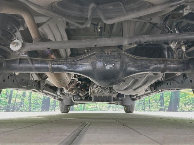 DAIHATSU ATRAI WAGON 2010 Image 31