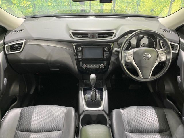 NISSAN X-TRAIL 4WD 2017 Image 31