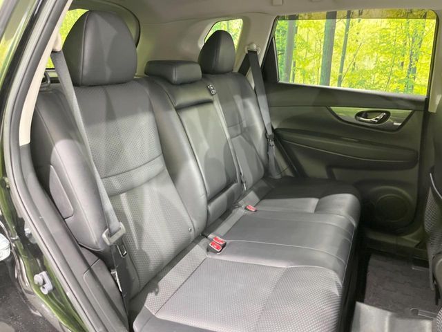 NISSAN X-TRAIL 4WD 2017 Image 31