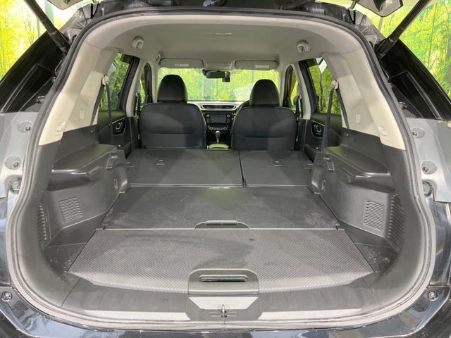 NISSAN X-TRAIL 4WD 2017 Image 31