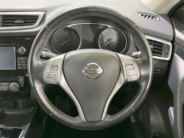 NISSAN X-TRAIL 4WD 2017 Image 31