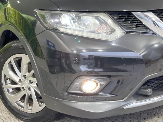 NISSAN X-TRAIL 4WD 2017 Image 31