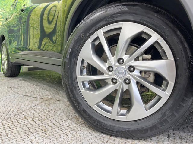 NISSAN X-TRAIL 4WD 2017 Image 31