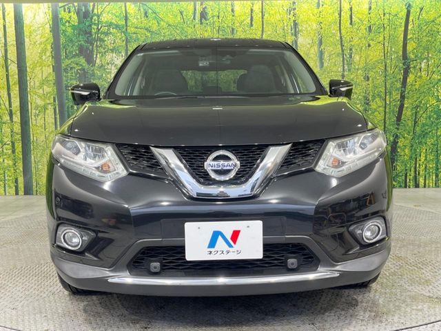 NISSAN X-TRAIL 4WD 2017 Image 31