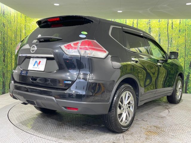 NISSAN X-TRAIL 4WD 2017 Image 31