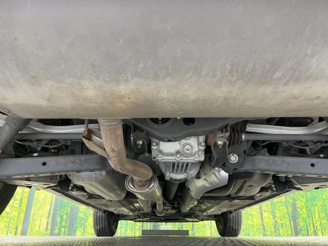 NISSAN X-TRAIL 4WD 2017 Image 31