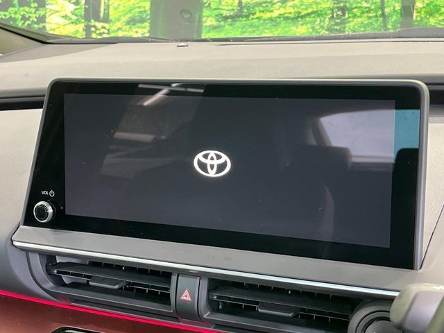 TOYOTA PRIUS 2023 Image 31