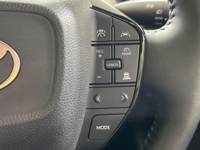 TOYOTA PRIUS 2023 Image 31