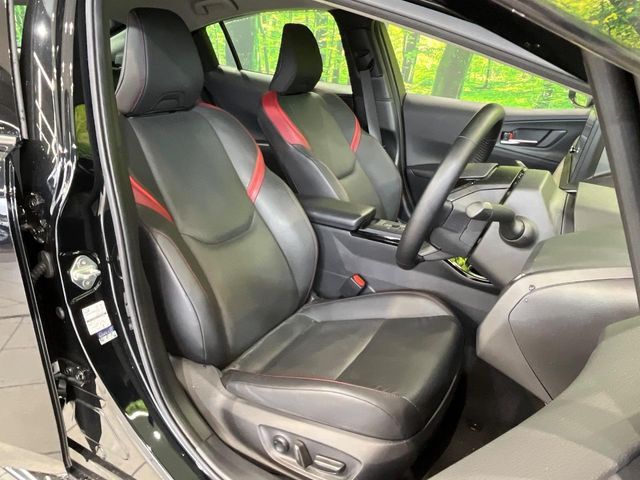 TOYOTA PRIUS 2023 Image 31