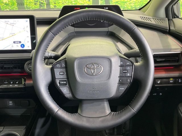 TOYOTA PRIUS 2023 Image 31