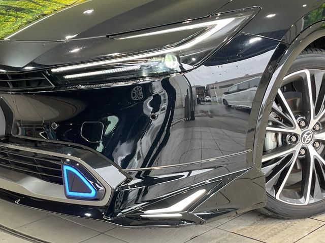 TOYOTA PRIUS 2023 Image 31