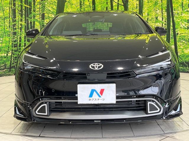 TOYOTA PRIUS 2023 Image 31