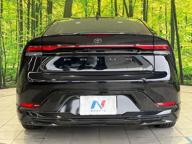 TOYOTA PRIUS 2023 Image 31