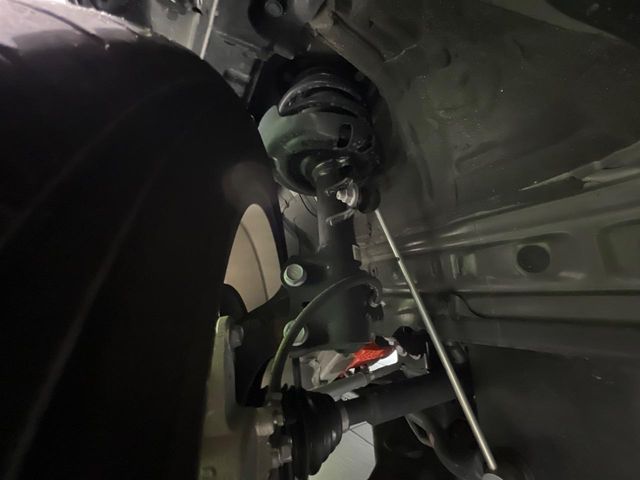 TOYOTA PRIUS 2023 Image 31