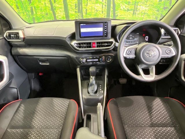 TOYOTA RAIZE 2023 Image 31