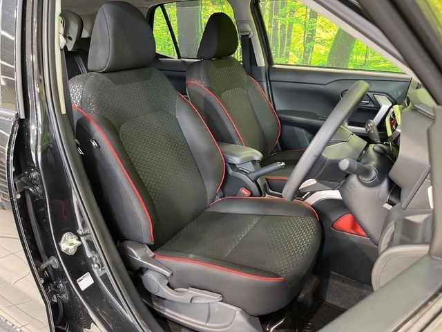 TOYOTA RAIZE 2023 Image 31